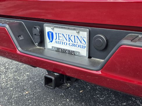 New 2026 Chevrolet Silverado 1500 RST w/ Convenience Package II image 17