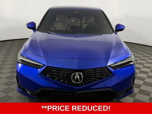 Used 2024 Acura Integra A-Spec image 2