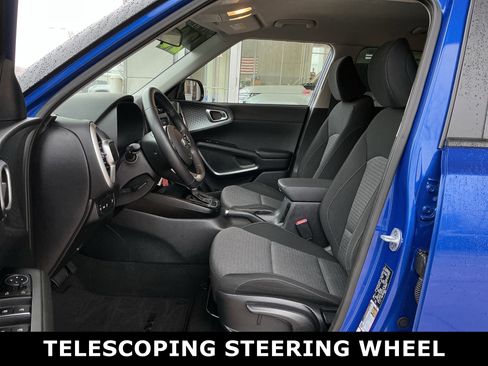 Used 2020 Kia Soul GT-Line image 7