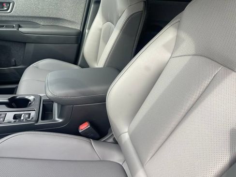 New 2026 Subaru Outback Limited AWD/4WD image 14