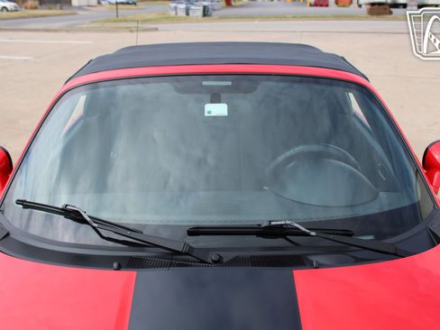 Used 2006 MAZDA MX-5 Miata Sport RWD image 27