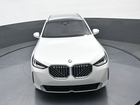 New 2026 BMW X3 xDrive30 w/ Premium Package AWD/4WD image 30