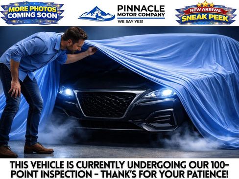 Used 2016 Buick Encore Leather w/ Experience Buick Package image 6