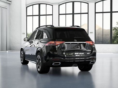 New 2026 Mercedes-Benz GLE 350 4MATIC image 27