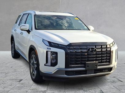 Used 2023 Hyundai Palisade SEL w/ Premium Package