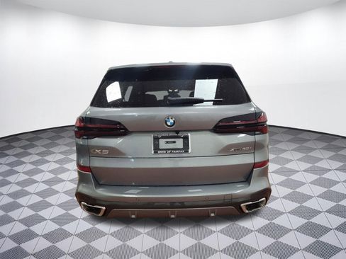 Used 2026 BMW X5 xDrive40i w/ M Sport Package AWD/4WD image 10