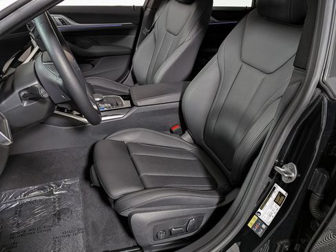 Used 2024 BMW i4 eDrive35 w/ Convenience Package RWD image 16
