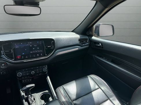 Used 2024 Dodge Durango GT AWD/4WD image 17