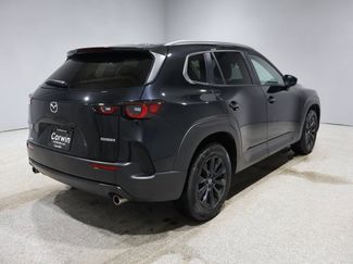 Used 2024 MAZDA CX-50 AWD 2.5 S w/ Preferred Package video 2