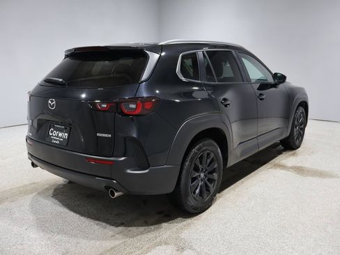 Used 2024 MAZDA CX-50 AWD 2.5 S w/ Preferred Package image 2