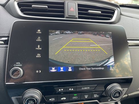 Certified 2017 Honda CR-V EX-L image 15