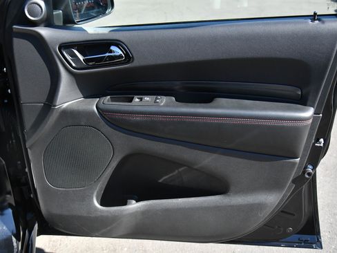 Used 2025 Dodge Durango GT AWD/4WD image 48