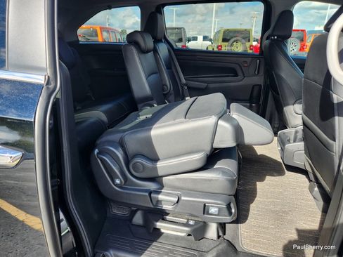 Used 2024 Honda Odyssey EX-L image 51