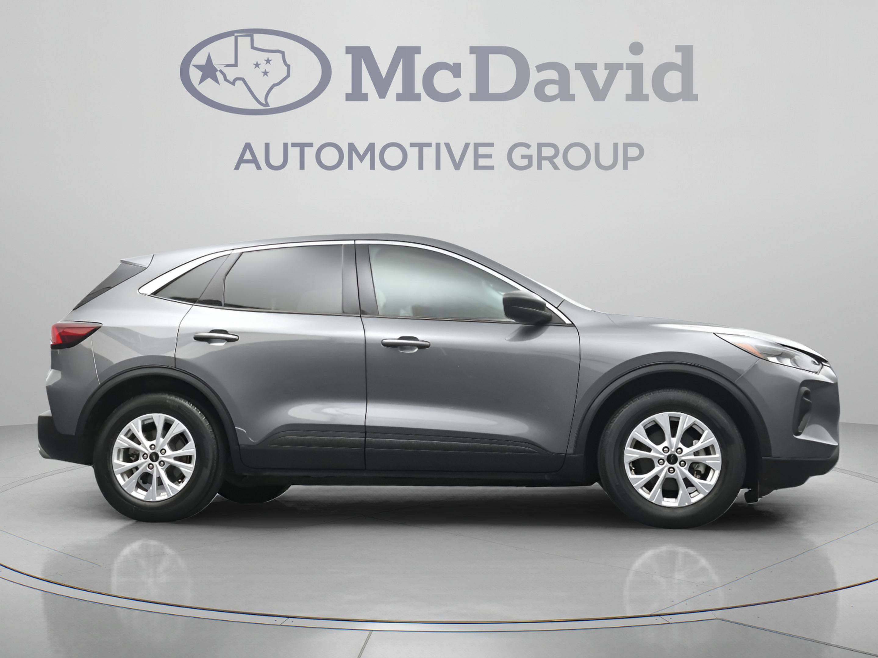 Used 2024 Ford Escape Active FWD image 31