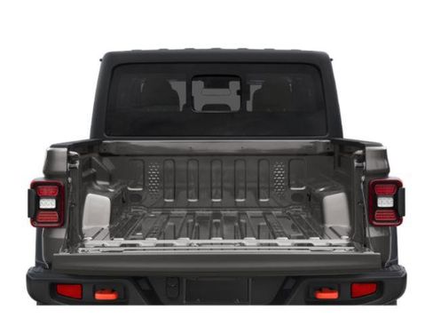 New 2026 Jeep Gladiator Mojave w/ Safety Group AWD/4WD image 13