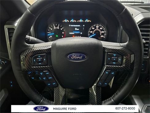 Used 2018 Ford F150 XLT w/ Equipment Group 302A Luxury image 23