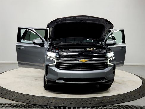 Used 2024 Chevrolet Tahoe LT image 10