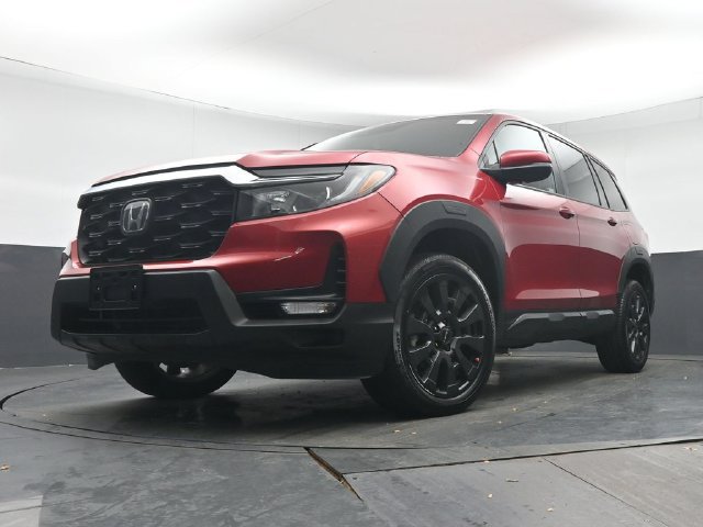 Used 2023 Honda Passport EX-L image 27
