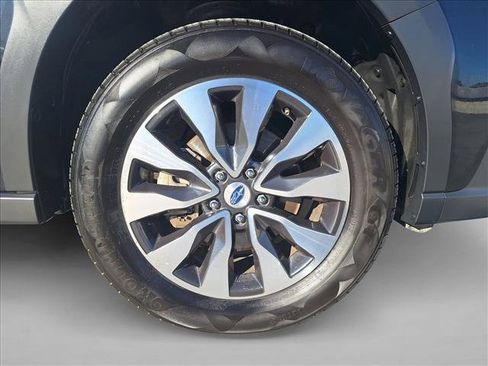 Used 2024 Subaru Outback Limited image 20