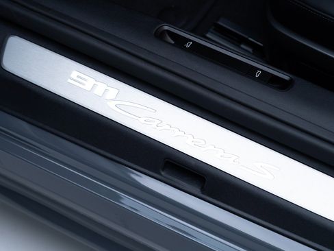 New 2026 Porsche 911 Carrera S image 16