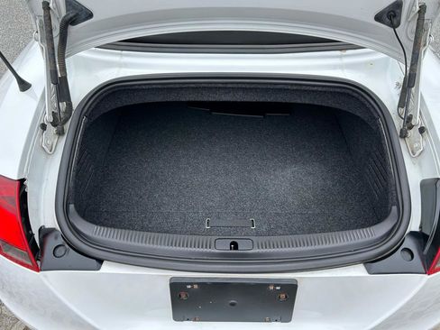 Used 2008 Audi TT 3.2 image 21