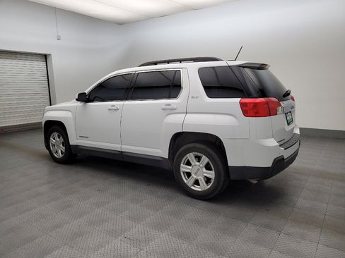Used 2015 GMC Terrain SLT w/ Open Road Package FWD image 3