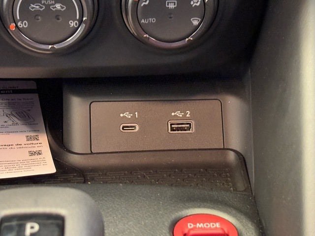 New 2026 Nissan Z Performance w/ Floor Mat Package RWD image 23