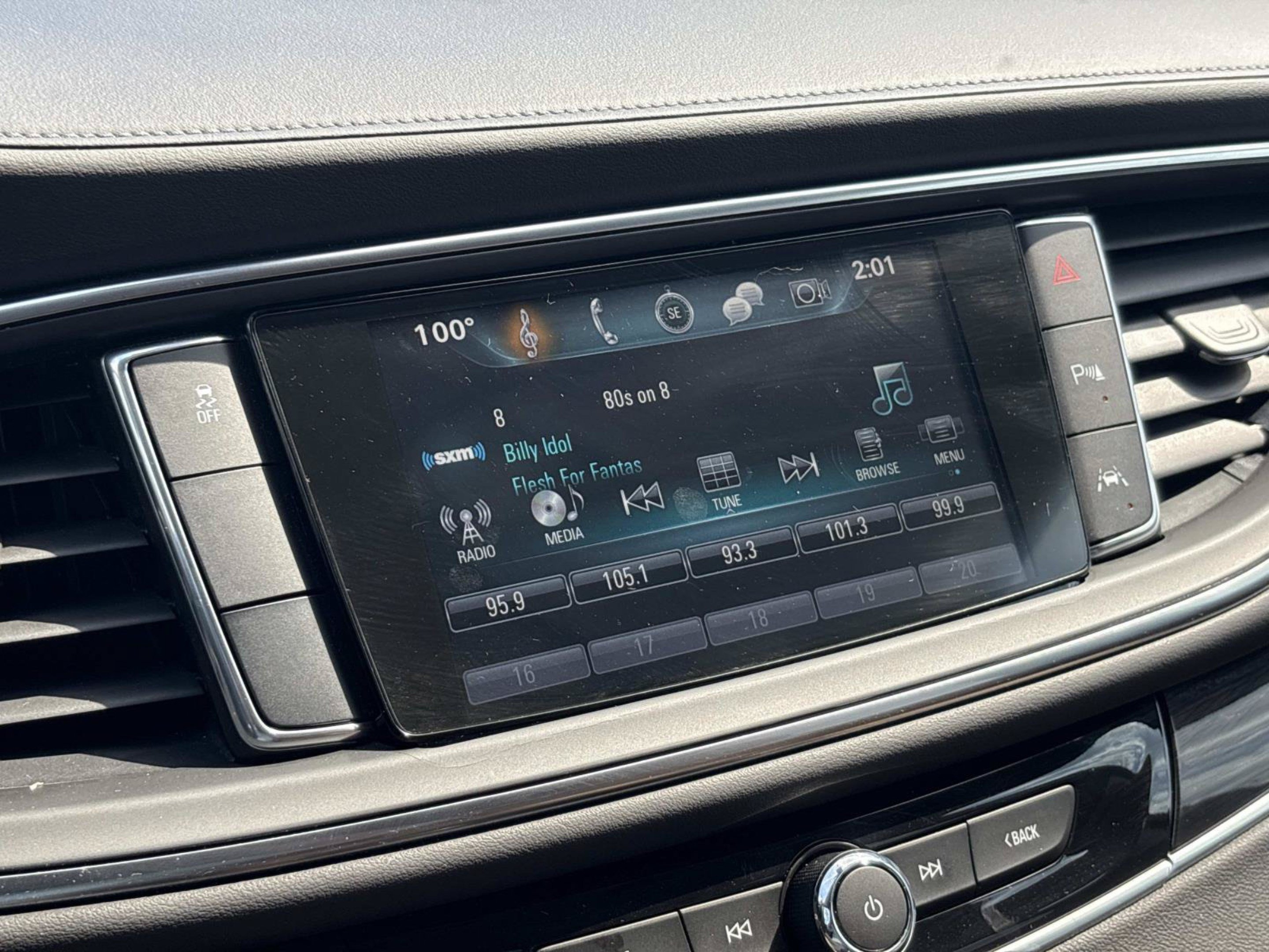 Used 2018 Buick Enclave Premium FWD image 33