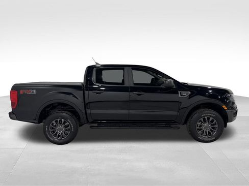 Used 2023 Ford Ranger XLT w/ Equipment Group 302A High AWD/4WD image 20