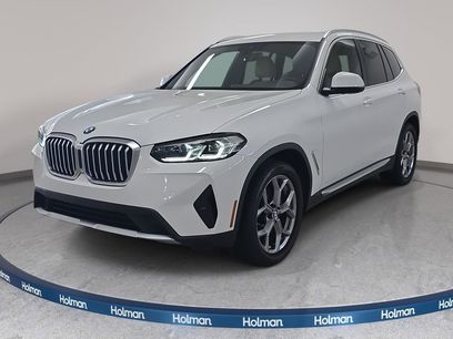Used 2023 BMW X3 sDrive30i