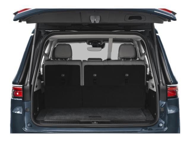 Certified 2024 Jeep Wagoneer L Series II w/ Flexible Seating Group AWD/4WD image 14