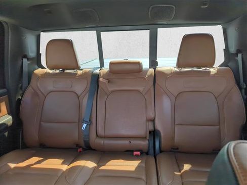 Used 2022 RAM 1500 Limited AWD/4WD image 25
