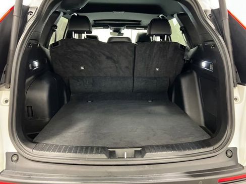 Certified 2023 Honda CR-V Sport Touring image 17