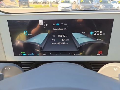 Used 2023 Hyundai Ioniq 5 SEL image 20