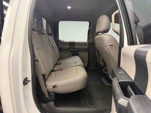 Used 2019 Ford F350 XL w/ Power Equipment Group AWD/4WD image 22