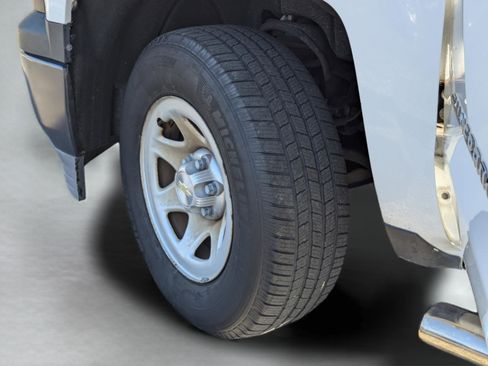Used 2014 Chevrolet Silverado 1500 W/T RWD image 30