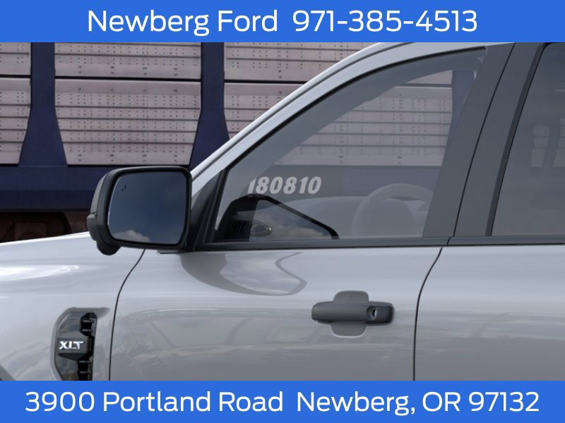 New 2026 Ford Ranger XLT AWD/4WD image 20