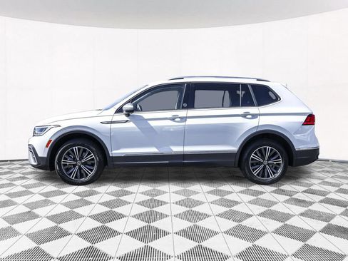 Certified 2024 Volkswagen Tiguan Wolfsburg Edition AWD/4WD image 14