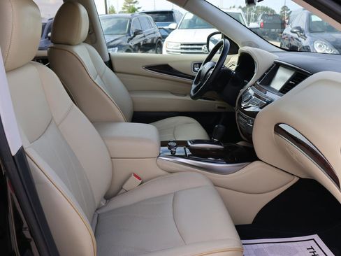 Used 2015 INFINITI QX60 FWD w/ Premium Plus Package image 12