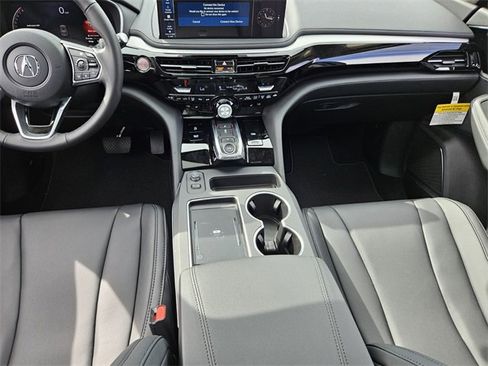 New 2026 Acura MDX SH-AWD image 10