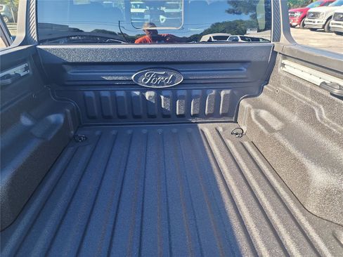 New 2026 Ford Maverick Lariat w/ Black Appearance Package AWD/4WD image 20