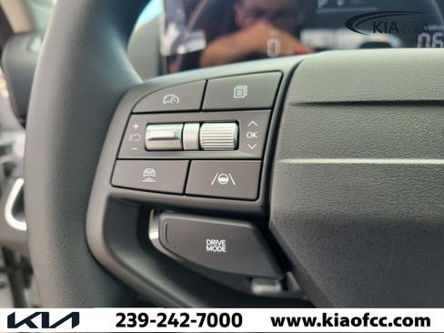 New 2026 Kia K4 FWD image 22