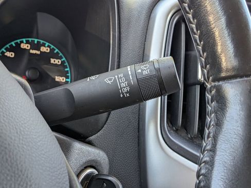 Used 2022 Chevrolet Colorado LT w/ Luxury Package image 34