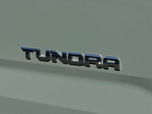 New 2026 Toyota Tundra SR5 image 23