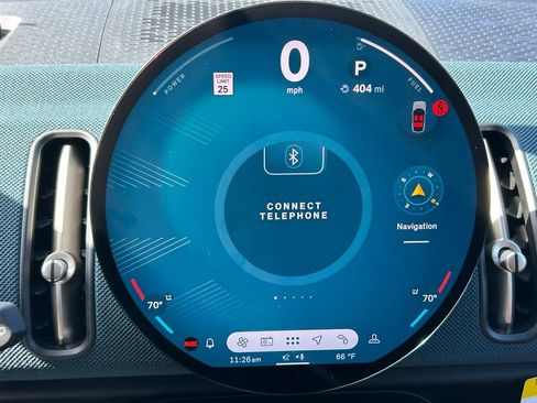 New 2026 MINI Cooper Countryman S image 21