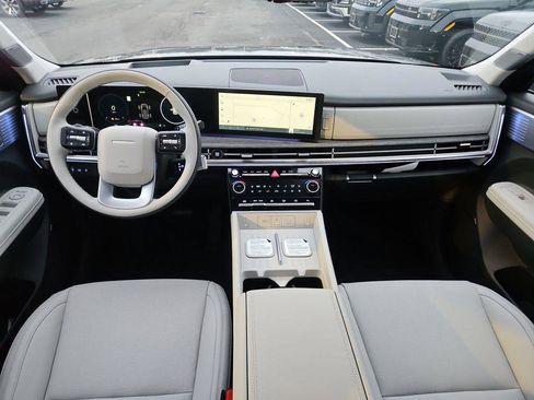 New 2026 Hyundai Santa Fe Calligraphy image 6