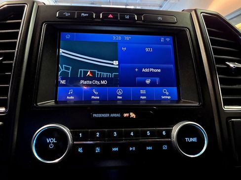 Used 2021 Ford Expedition Limited AWD/4WD image 48