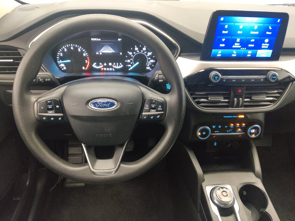 Used 2020 Ford Escape SE AWD/4WD image 22