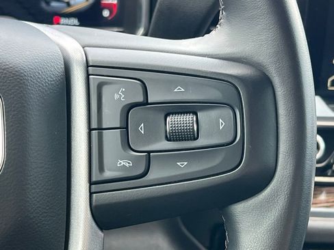 Certified 2023 GMC Sierra 1500 Elevation image 25