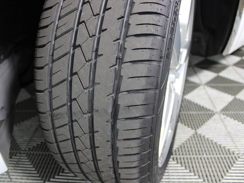 Used 2021 Audi SQ5 Premium Plus w/ Premium Plus Package image 52